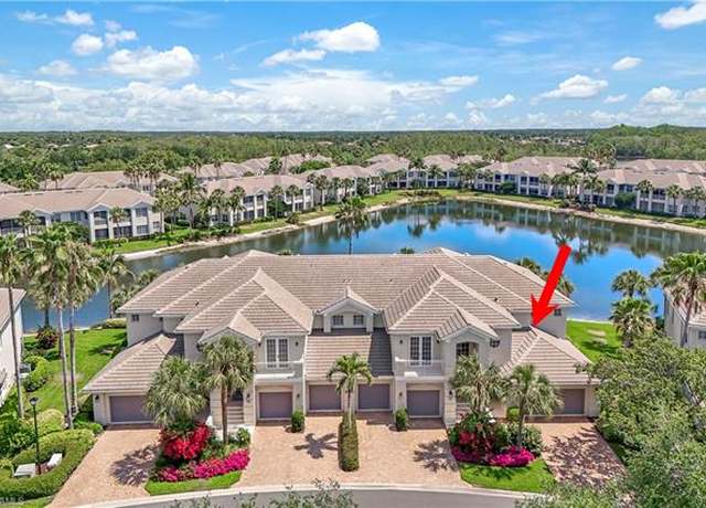 Property at 9677 Cypress Hammock Cir #102, Estero, FL 34135, 3 beds, 2.5 baths