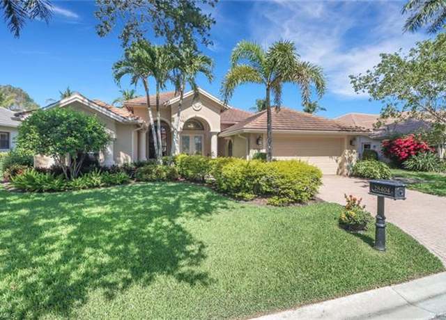 Property at 28404 Via Odanti Dr, Bonita Springs, FL 34135, 4 beds, 3 baths