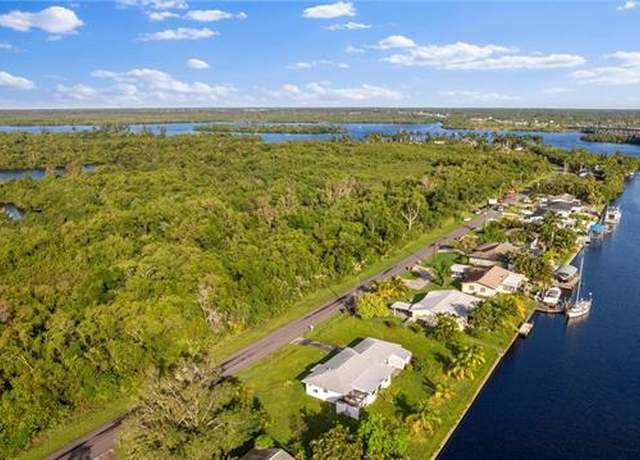 Property at 0 Schneider Dr, Fort Myers, FL 33905