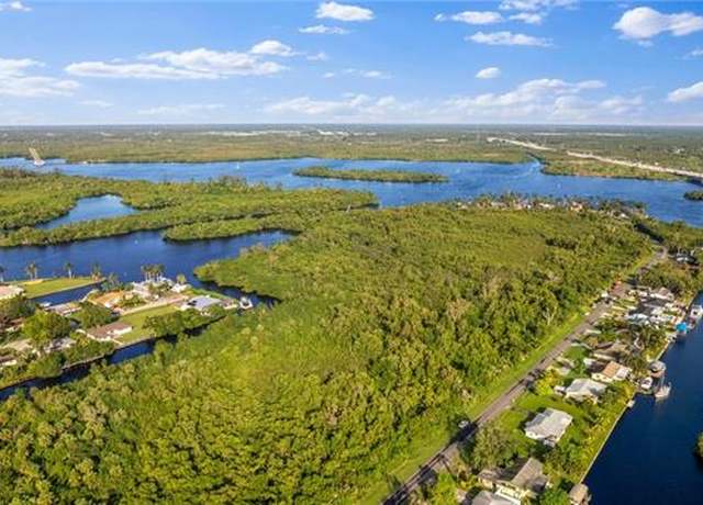 Property at 0 Schneider Dr, Fort Myers, FL 33905