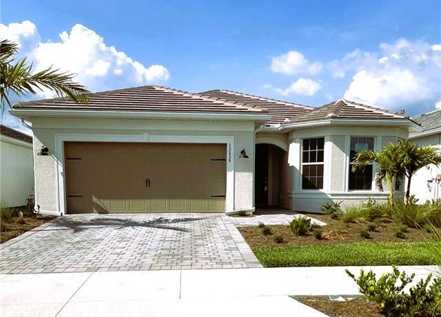 Property at 12429 Basalt Ln, Alva, FL 33982, 2 beds, 2 baths