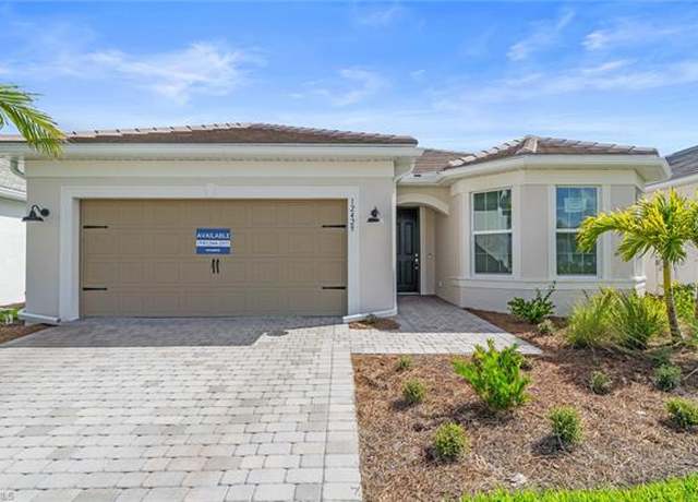 Property at 12429 Basalt Ln, Alva, FL 33982, 2 beds, 2 baths