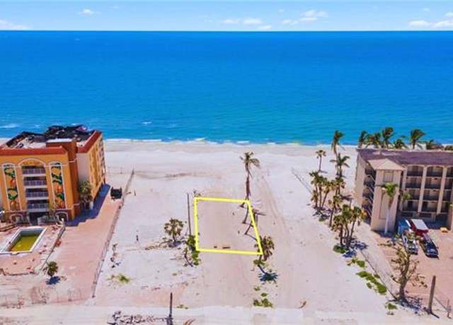 Property at 716 Estero Blvd, Fort Myers Beach, FL 33931