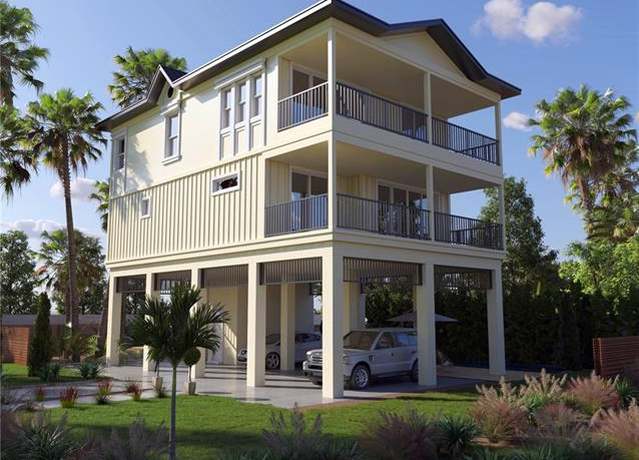 Property at 716 Estero Blvd, Fort Myers Beach, FL 33931
