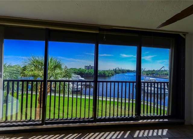 Property at 3462 Hancock Brg #233, North Fort Myers, FL 33903, 2 beds, 2 baths