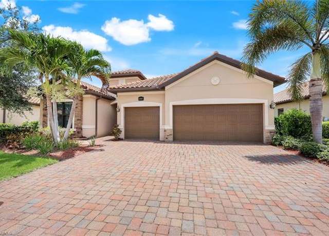 Property at 28087 Kerry Ct, Bonita Springs, FL 34135, 3 beds, 3 baths