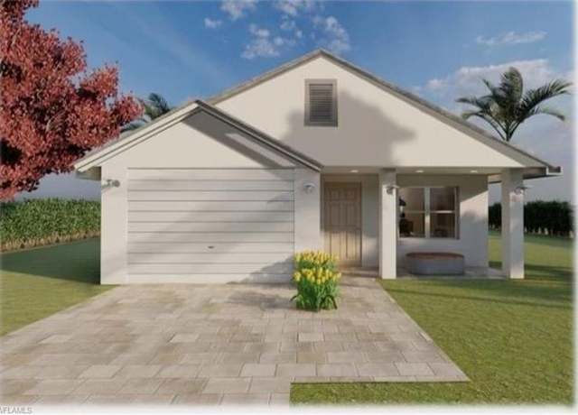 Property at 3870 Lora St, Fort Myers, FL 33916, 3 beds, 2 baths