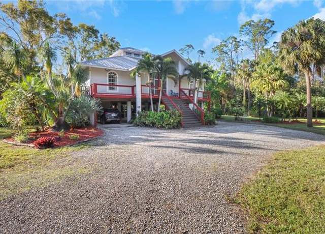 Property at 6300 Holstein Dr, Fort Myers, FL 33905, 4 beds, 2.5 baths