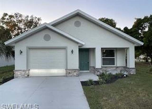 Property at 2237 Henderson Ave, Fort Myers, FL 33916, 3 beds, 2 baths