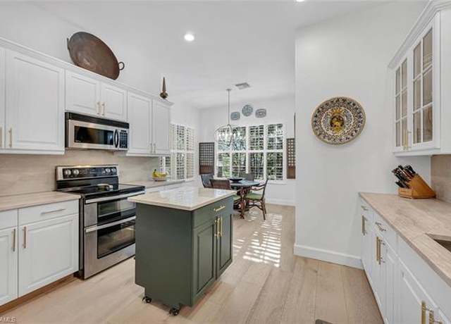 Property at 5071 Indigo Bay Blvd #201, Estero, FL 33928, 3 beds, 3 baths