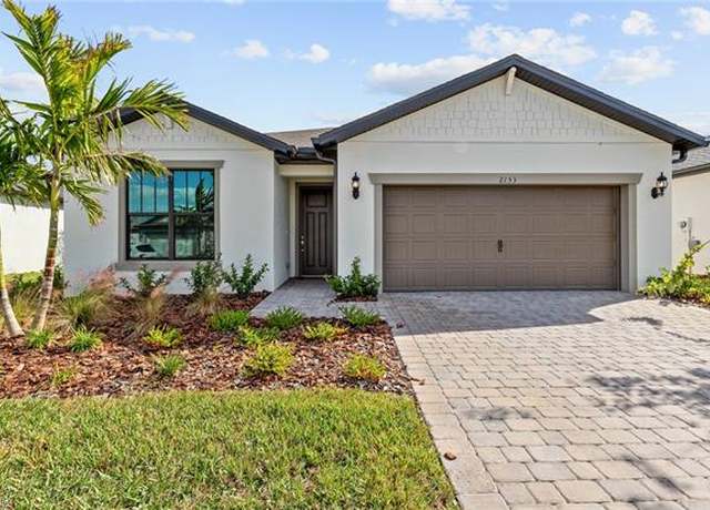 Property at 4344 Annapolis Ave, Ave Maria, FL 34142, 3 beds, 2 baths