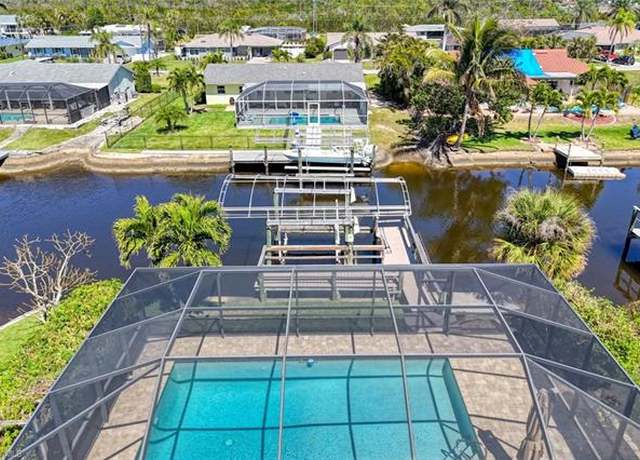 Property at 6338 Cocos Dr, Fort Myers, FL 33908, 3 beds, 2 baths