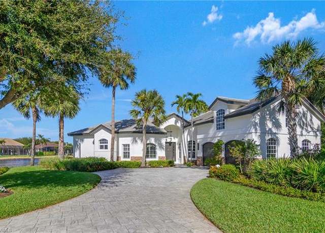 Property at 3530 Pine Fern Ln, Bonita Springs, FL 34134, 4 beds, 4 baths