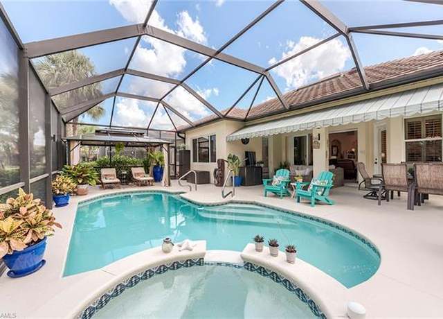 Property at 3181 Bramble Cove Ct, Fort Myers, FL 33905, 3 beds, 2 baths