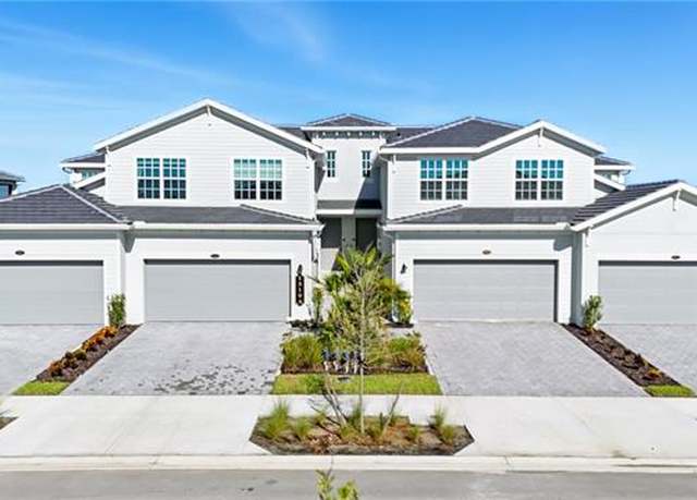 Property at 15194 Bluffton Ln #1422, Punta Gorda, FL 33982, 3 beds, 2 baths