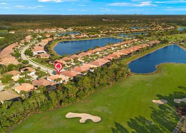 Property at 13079 Simsbury Ter, Fort Myers, FL 33913, 2 beds, 2 baths