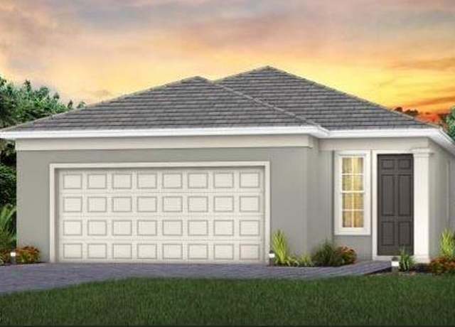 Property at 7096 Chapel Creek Ln, North Fort Myers, FL 33917, 2 beds, 2 baths