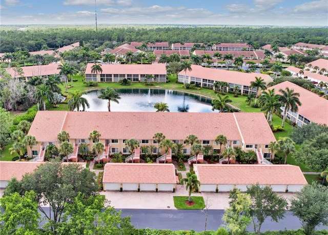 Property at 2415 Bayou Ln #16, Naples, FL 34112, 3 beds, 2 baths