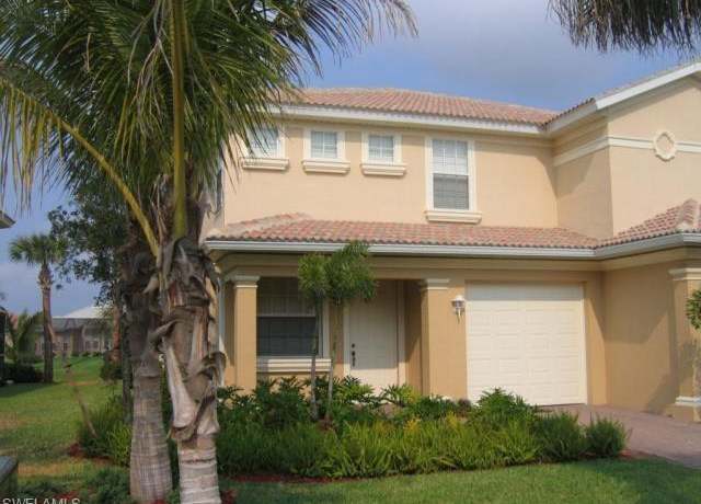 Property at 20036 Heatherstone Way #1, Estero, FL 33928, 3 beds, 2.5 baths