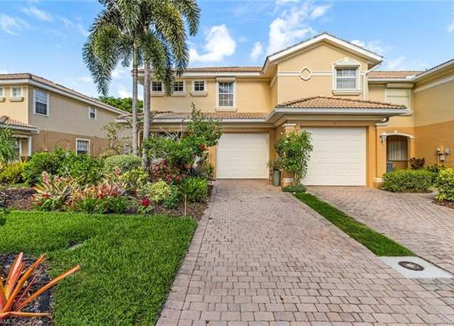 Property at 20036 Heatherstone Way #1, Estero, FL 33928, 3 beds, 2.5 baths