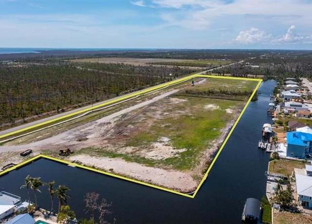 Property at 3810 Stringfellow Rd, St. James City, FL 33956