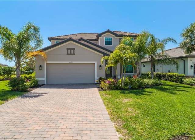 Property at 18697 Ives Dr, Estero, FL 33928, 4 beds, 3 baths