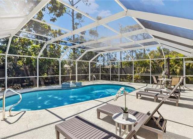 Property at 8088 Cypress Dr S, Fort Myers, FL 33967, 2 beds, 2 baths