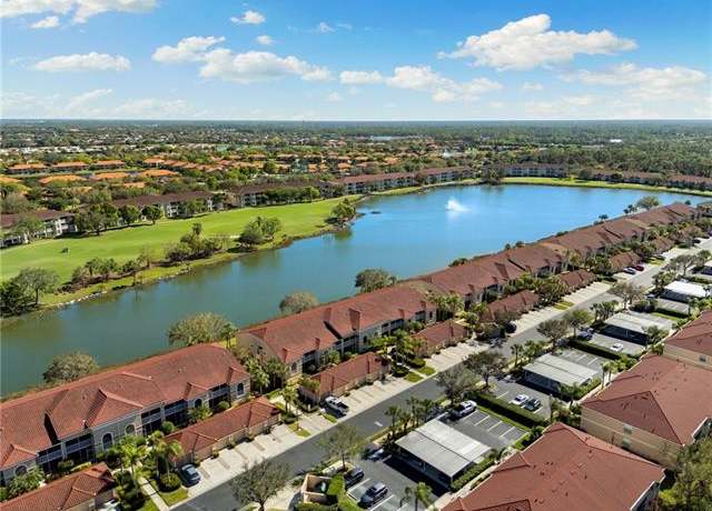 Property at 2860 Cypress Trace Cir #1825, Naples, FL 34119, 2 beds, 2 baths
