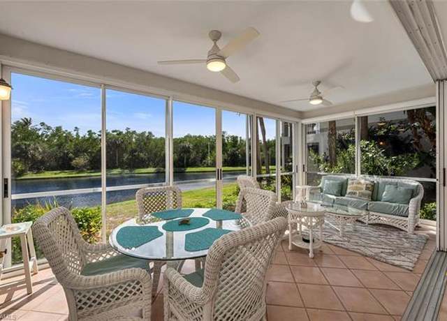 Property at 4431 Riverwatch Dr #103, Bonita Springs, FL 34134, 3 beds, 2 baths