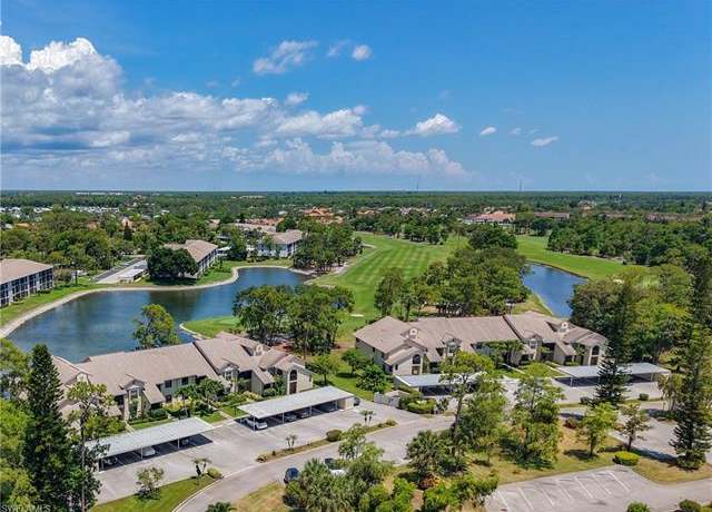 Property at 177 Fox Glen Dr Unit 1-177, Naples, FL 34104, 2 beds, 2 baths