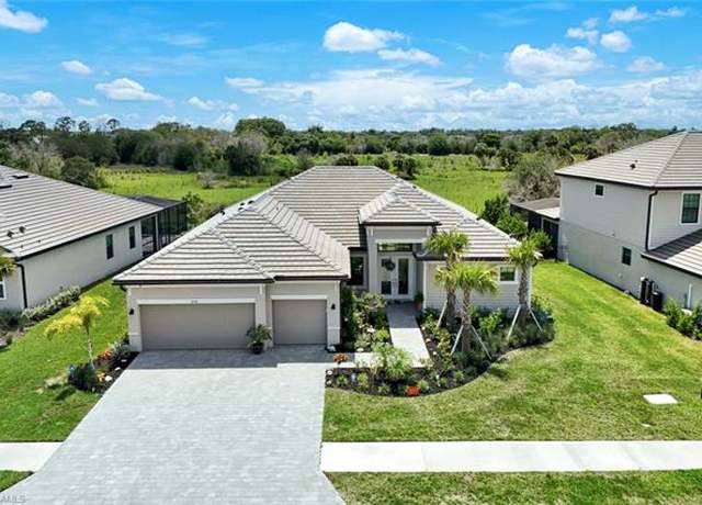 Property at 11030 Pebble Springs Run, Fort Myers, FL 33913, 3 beds, 3 baths