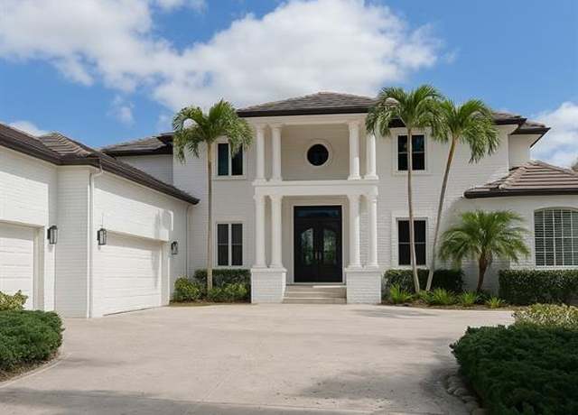 Property at 9140 The Ln, Naples, FL 34109, 4 beds, 4 baths