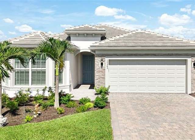 Property at 17563 Winding Oak Ln, North Fort Myers, FL 33917, 2 beds, 2 baths