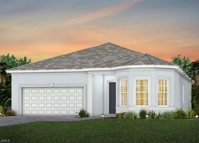 Property at 17320 Green Buttonwood Way, North Fort Myers, FL 33917, 2 beds, 2.5 baths
