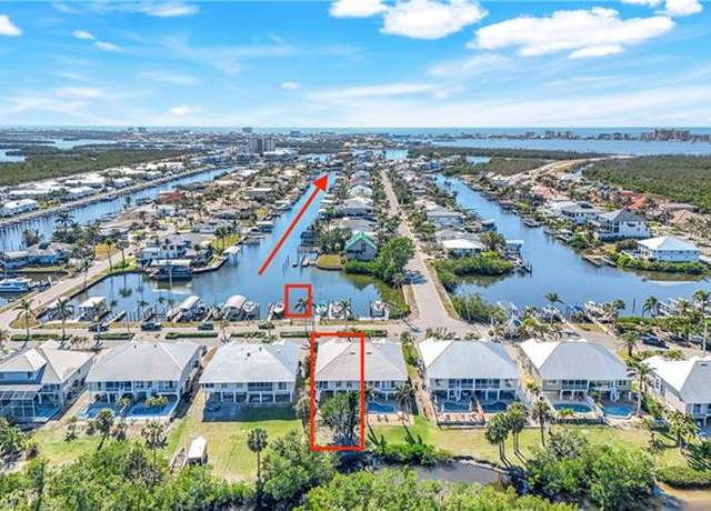 Property at 12160 Siesta Dr Unit A, Fort Myers Beach, FL 33931, 2 beds, 2 baths