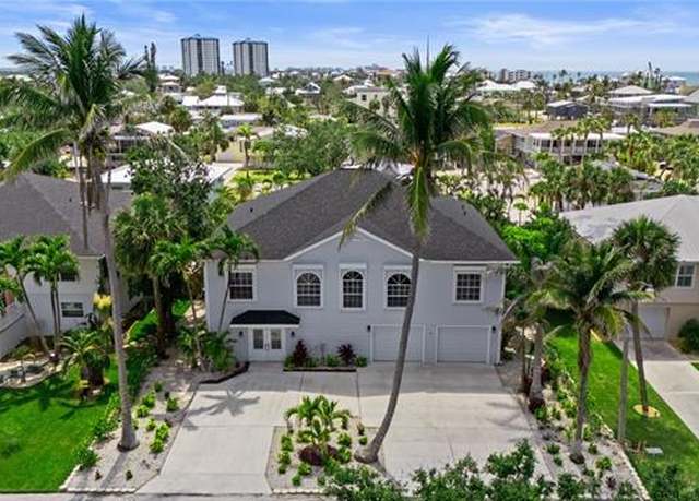 Property at 21075 Saint Peters Dr S, Fort Myers Beach, FL 33931, 3 beds, 3 baths
