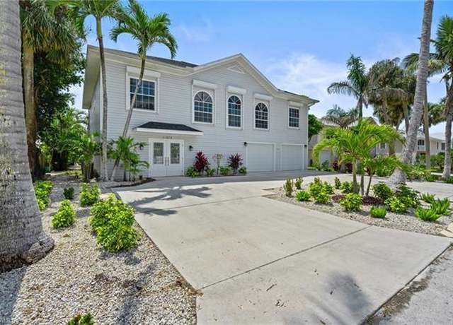 Property at 21075 Saint Peters Dr S, Fort Myers Beach, FL 33931, 3 beds, 3 baths