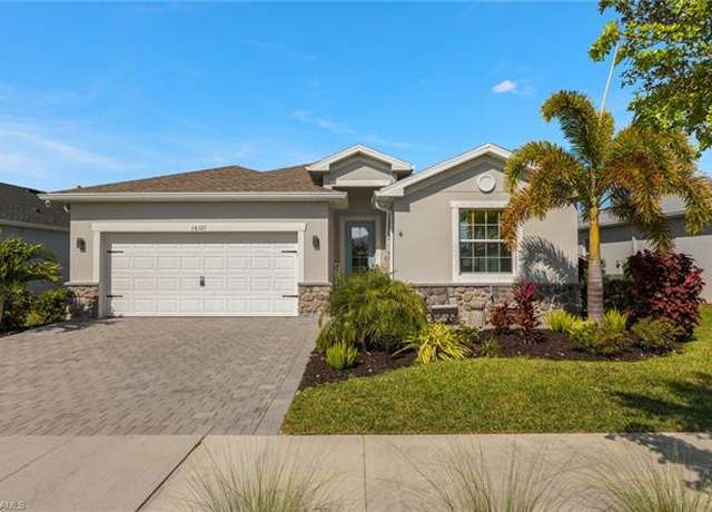 Property at 16121 Sabal Path, Punta Gorda, FL 33982, 4 beds, 3 baths