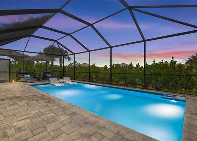 Property at 18651 Ives Dr, Estero, FL 33928, 3 beds, 3 baths