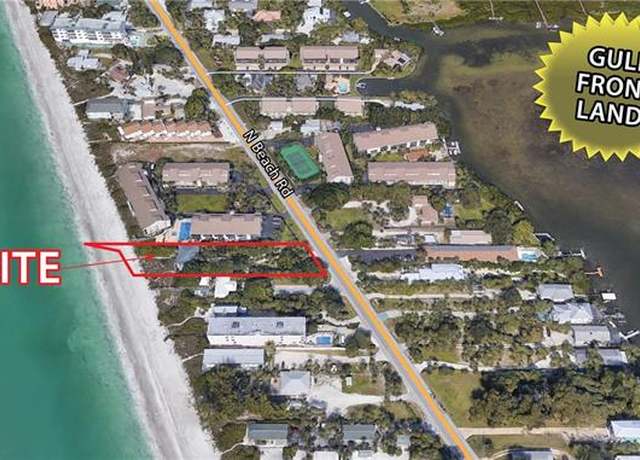 Property at 2630 N Beach Rd, Englewood, FL 34223