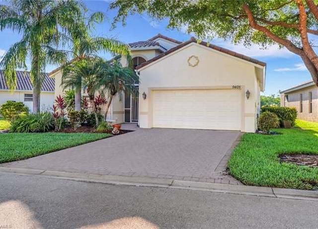 Property at 9405 Sun River Way, Estero, FL 33928, 2 beds, 2 baths