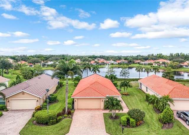 Property at 9006 Astonia Way, Estero, FL 33967, 2 beds, 2 baths