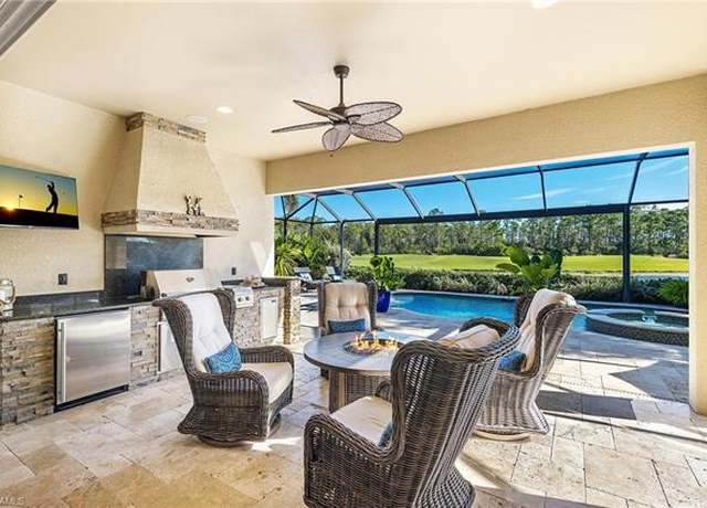 Property at 12735 Kingsmill Way, Fort Myers, FL 33913, 3 beds, 3 baths