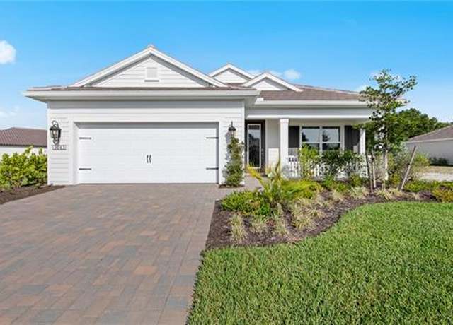 Property at 3083 Heritage Pines Dr, Fort Myers, FL 33905, 3 beds, 2 baths