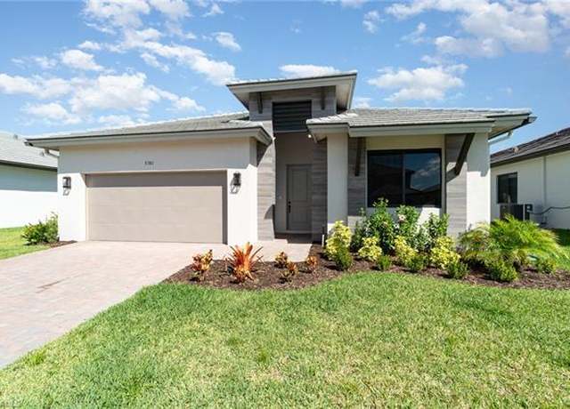 Property at 5301 Marano Dr, Ave Maria, FL 34142, 3 beds, 2.5 baths