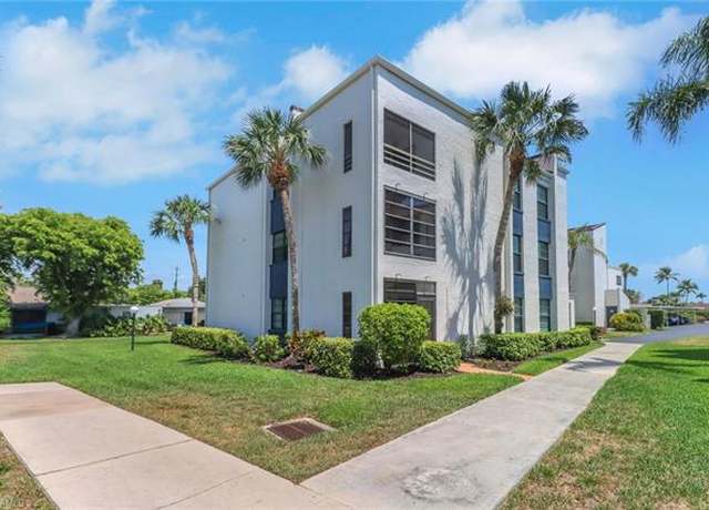 Property at 3605 Boca Ciega Dr #202, Naples, FL 34112, 2 beds, 2 baths