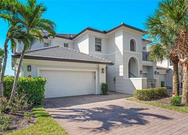 Property at 23831 Merano Ct #101, Estero, FL 34134, 3 beds, 3 baths