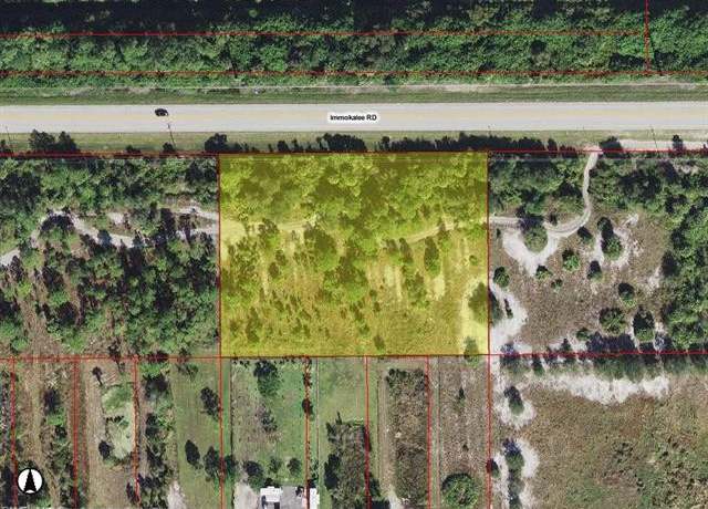 Property at 68th Ave NE, Naples, FL 34120