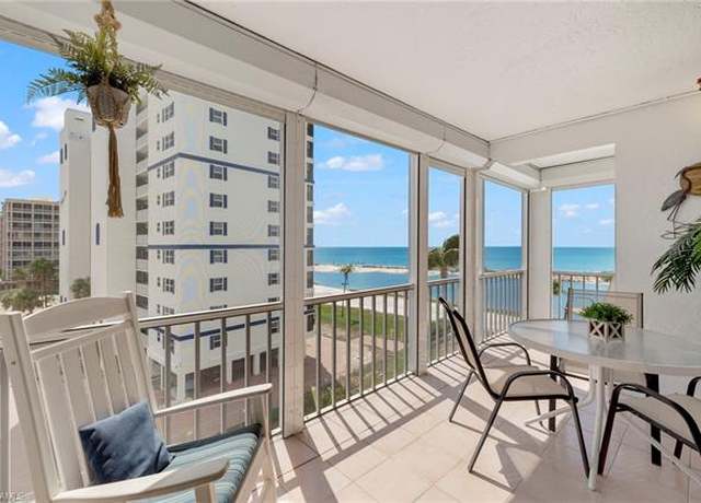 Property at 7000 Estero Blvd #403, Fort Myers Beach, FL 33931, 2 beds, 2 baths