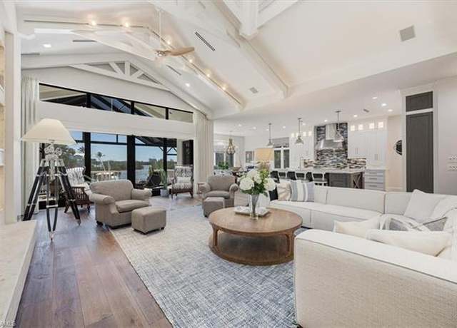 Property at 66 Southport Cv, Bonita Springs, FL 34134, 3 beds, 4 baths